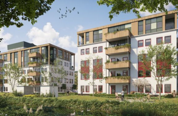 卡特拉（Catella）向歐洲住宅開(kāi)發(fā)投資9000萬(wàn)歐元