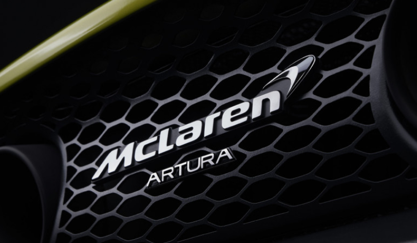 邁凱輪的Artura是V-6混合動(dòng)力超級跑車(chē)，將于2021年初問(wèn)世