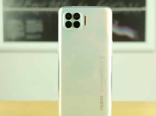 Oppo Reno 5基準測試：搭載兩個(gè)不同的CPU