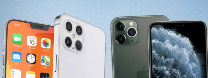 iPhone 12對比iPhone 11：值得升級嗎？
