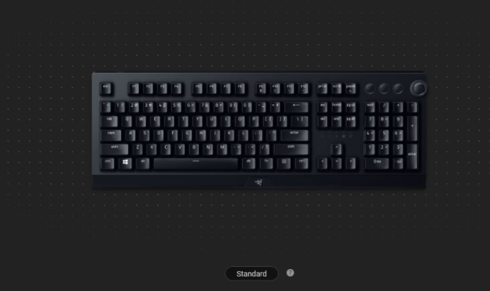 Razer BlackWidow V3 Pro無(wú)線(xiàn)游戲鍵盤(pán)的使用評測