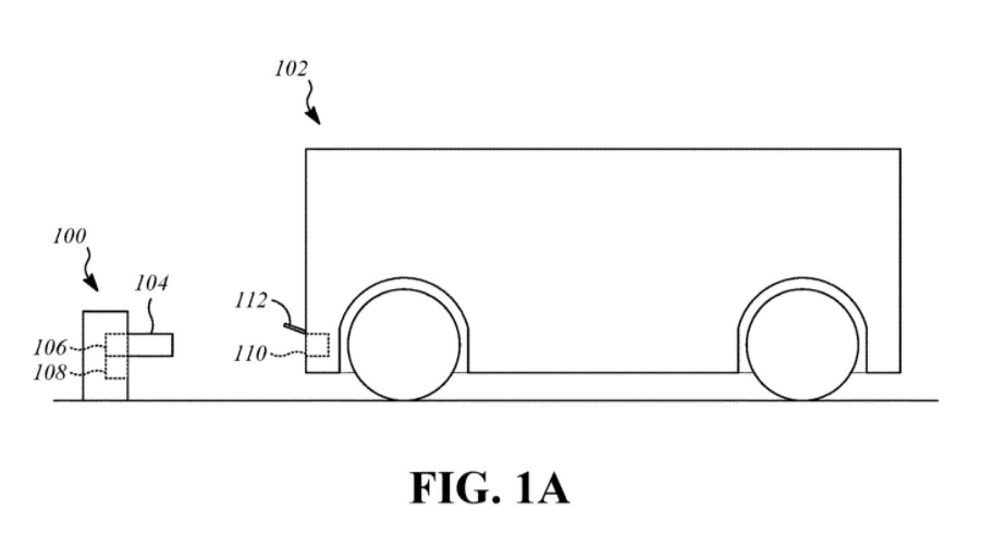 蘋(píng)果認為它可以建造比特斯拉更好的充電站