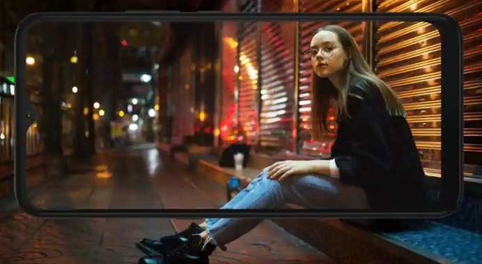 搭載48百萬(wàn)像素攝像頭的摩托羅拉Moto E7上市