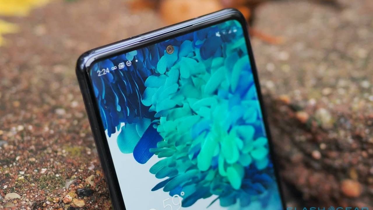 三星Galaxy S21功能可能會(huì )讓Bixby討厭