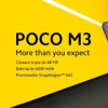 小米POCO M3：低價(jià)位的高性能智能手機