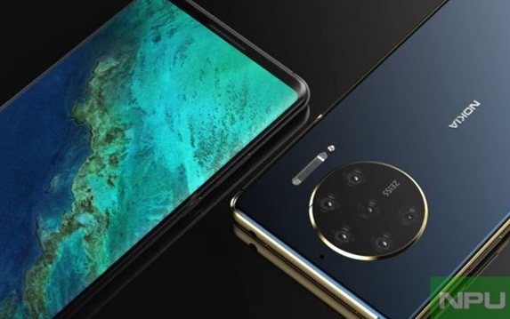 諾基亞PureView 9.3：HMD Global將會(huì )推遲發(fā)布