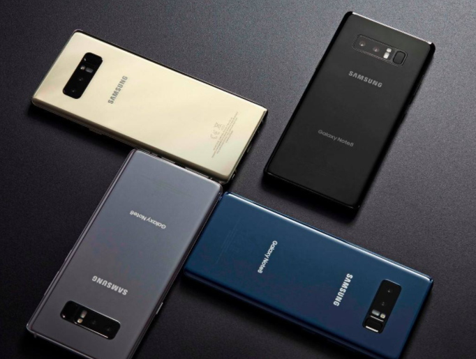 三星手機六年來(lái)創(chuàng  )下最高的利潤率