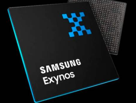 三星：新旗艦處理器Exynos 1080 5G