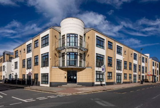 不倫瑞克房地產(chǎn)合作伙伴向倫敦辦公物業(yè)投資4,470萬(wàn)歐元