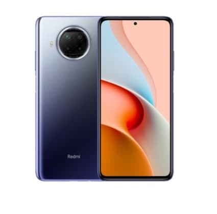 小米Redmi Note 9 Pro 5G即將在Giztop進(jìn)行預購