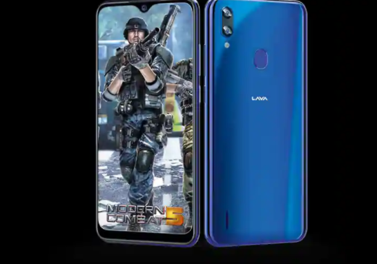 Lava Mobiles開(kāi)始為諾基亞，摩托羅拉等制造手機