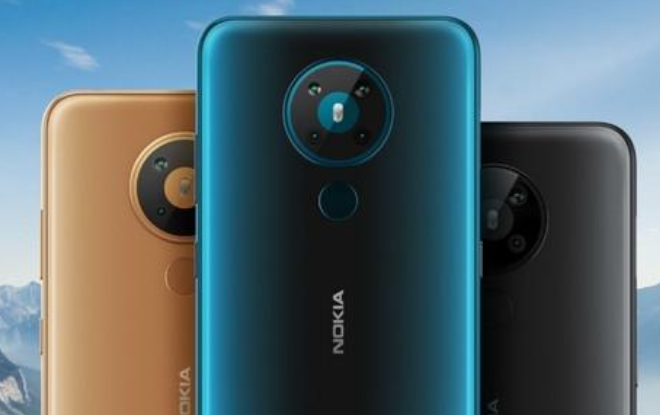 Lava Mobiles開(kāi)始為諾基亞，摩托羅拉等制造手機