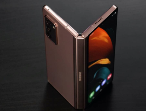 這是對三星Galaxy Z Fold 3價(jià)格的新預測