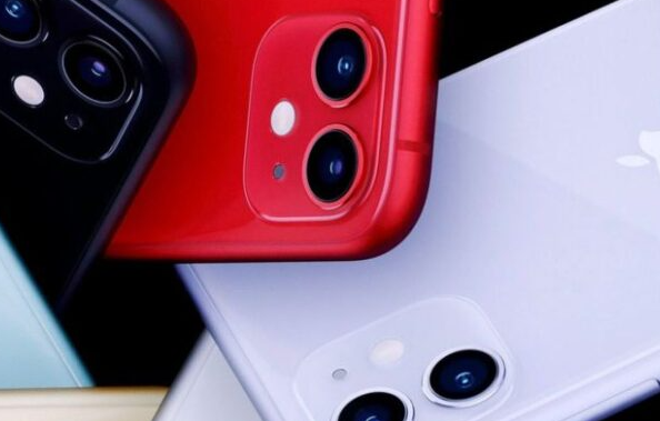 意大利對蘋(píng)果的iPhone罰款1000萬(wàn)歐元