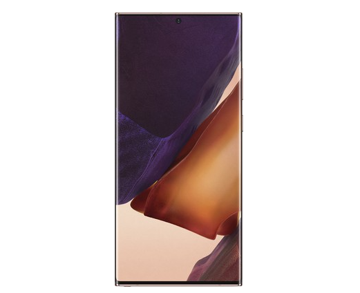 三星Galaxy Note 20 Ultra DxOMark相機評測分數