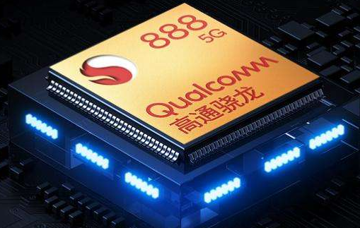 Realme Race將成為高通Snapdragon 888的首批手機之一