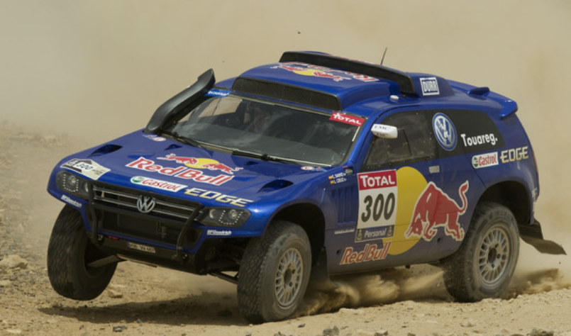 大眾退出賽車(chē)運動(dòng)，專(zhuān)注于電動(dòng)汽車(chē)項目