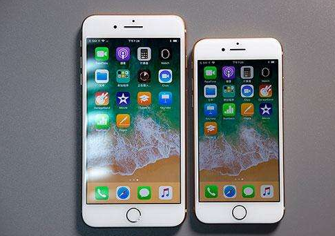 蘋(píng)果推出了iOS 14.2，iPhone 8支持1080P FaceTime通話(huà)