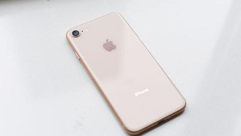 蘋(píng)果推出了iOS 14.2，iPhone 8支持1080P FaceTime通話(huà)