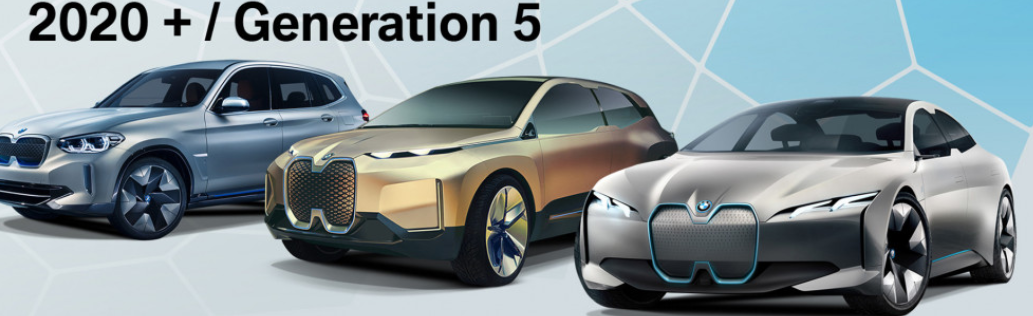 寶馬將停止參與Formula E，專(zhuān)注于其生產(chǎn)EV項目