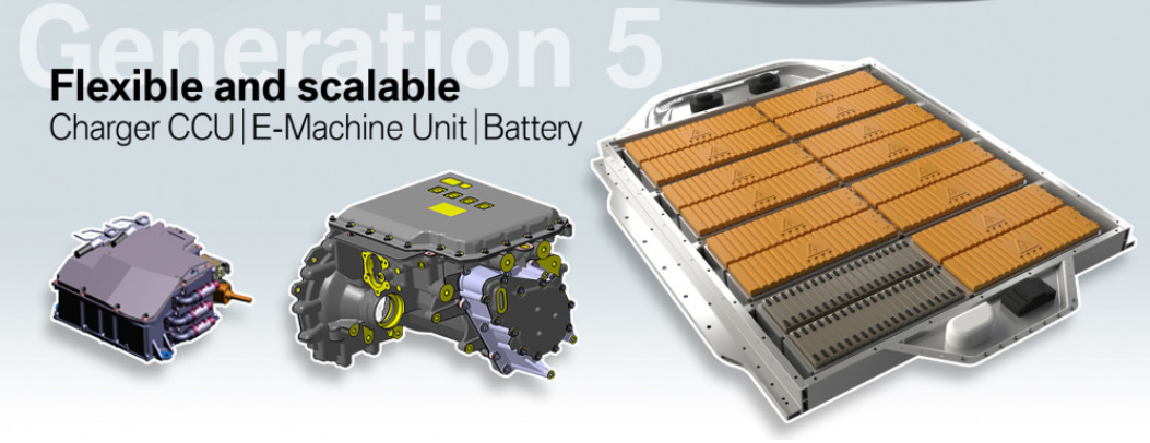 寶馬將停止參與Formula E，專(zhuān)注于其生產(chǎn)EV項目