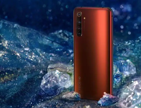 Realme UI 2.0更新針對X50 Pro 5G用戶(hù)推出