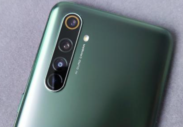 Realme UI 2.0更新針對X50 Pro 5G用戶(hù)推出