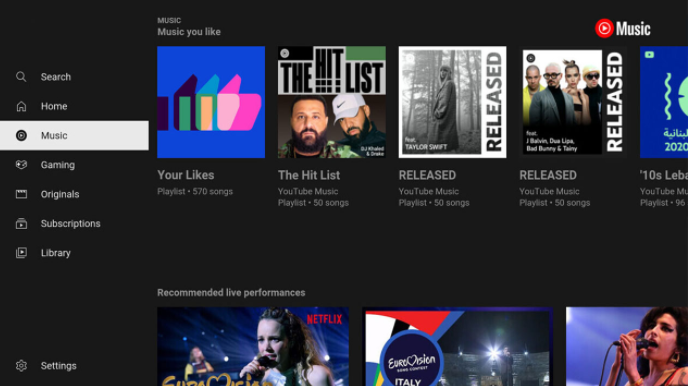Google Play音樂(lè )于12月正式關(guān)閉