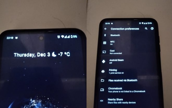 Google會(huì )發(fā)布一款名為Pixel XE的手機嗎？