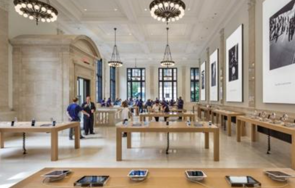 蘋(píng)果下周可能推出另一款新產(chǎn)品