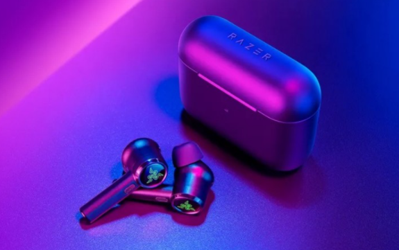 雷蛇發(fā)布Hammerhead True Wireless Pro無(wú)線(xiàn)耳機