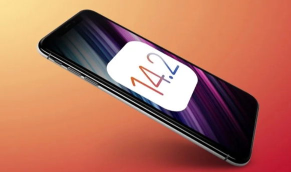 用戶(hù)使用iOS 14.2更新時(shí)遇到的電池問(wèn)題