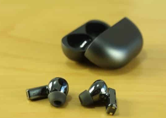 華為FreeBuds Pro帶來(lái)全新的音質(zhì)體驗