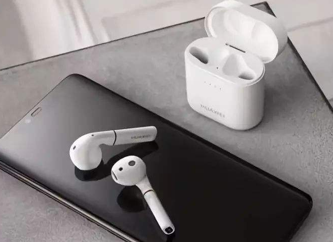 華為FreeBuds Pro帶來(lái)全新的音質(zhì)體驗