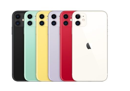 蘋(píng)果推出iPhone 11的免費屏幕更換計劃
