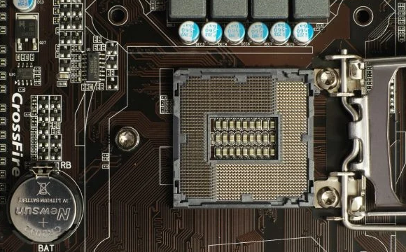 自第四代以來(lái)，英特爾處理器就支持大小調整BAR（SAM）