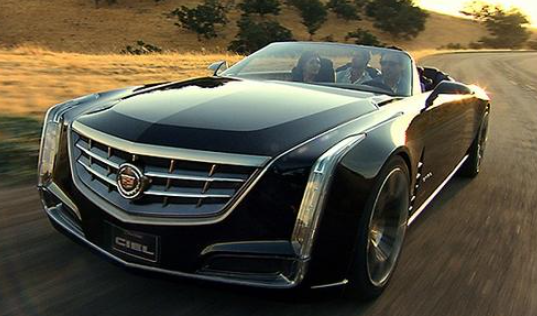 凱迪拉克將很快過(guò)渡到以電動(dòng)為主的陣容