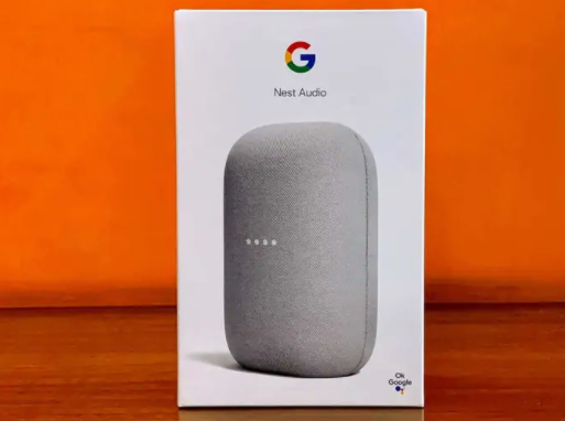 Apple音樂(lè )終于可以在Google Assistant智能揚聲器使用了