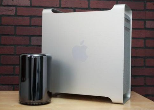 蘋(píng)果準備推出下一代Mac芯片，以超越高端PC