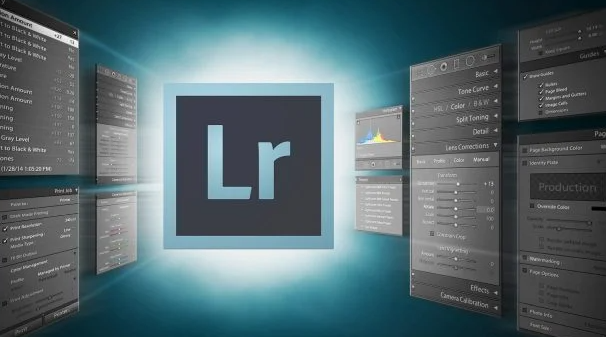 Adobe Lightroom CC 4.1推出了對Apple M1的支持