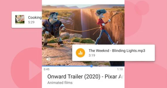 Opera宣布已發(fā)布適用于A(yíng)ndroid的Opera 61版本
