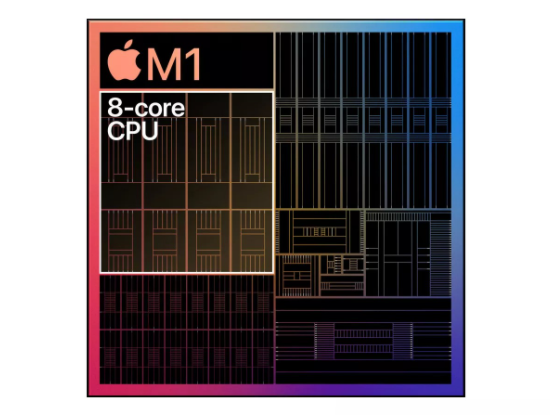 蘋(píng)果正在研究一種處理器，將包含32個(gè)高性能CPU內核