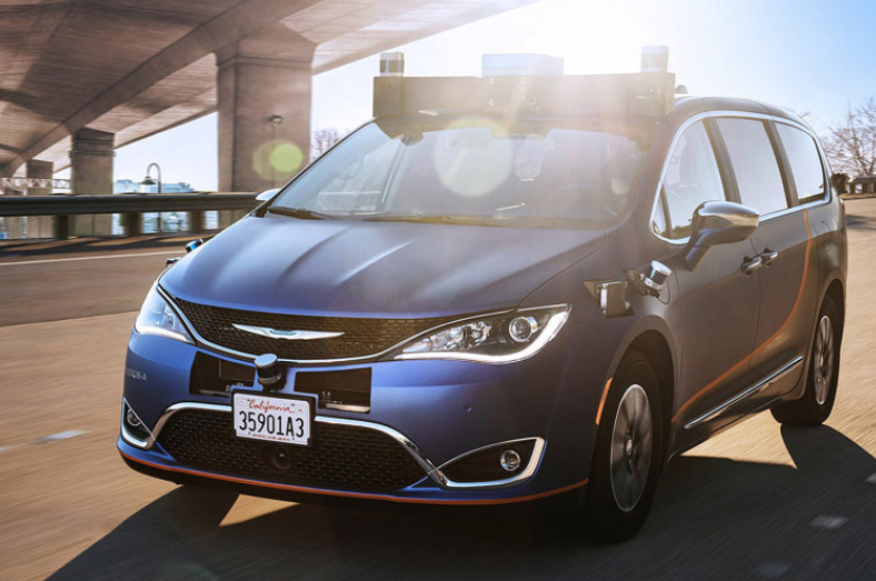 Aurora收購Uber的自動(dòng)駕駛部門(mén)