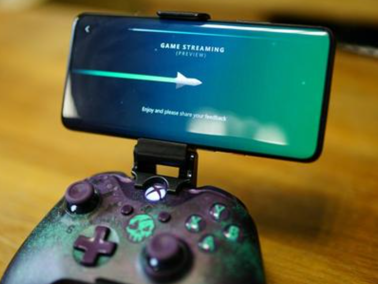 微軟確認2021年將xCloud游戲流媒體服務(wù)引入iOS系統
