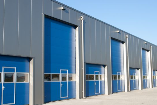 霸菱以4700萬(wàn)歐元收購英國倉庫計劃