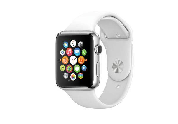 蘋(píng)果擴大了其在全球智能手表市場(chǎng)的領(lǐng)導地位