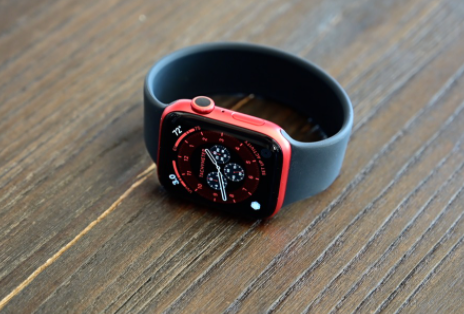 根據2020年第三季度的數據，今年智能手表的銷(xiāo)量大幅增長(cháng)