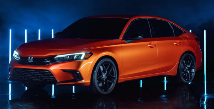 由于零部件短缺，本田思域Type R停產(chǎn)