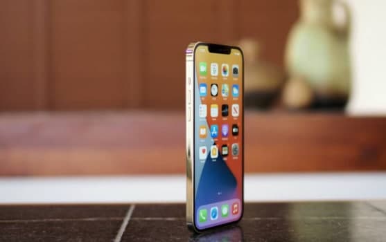 蘋(píng)果調制解調器計劃旨在驅逐高通5G