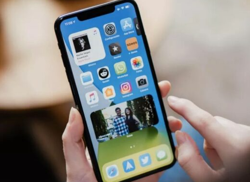 iOS 14用戶(hù)無(wú)法收到通知，通知問(wèn)題可能是由藍牙引起的